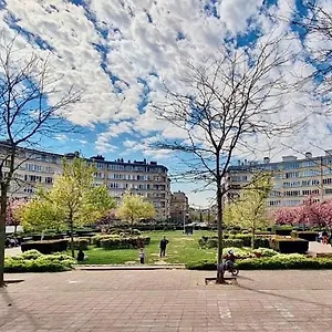 Roi Vainqueur Bruxelles