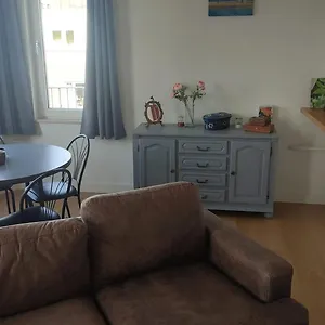 Charming In Etterbeek 70 M² With Balcony Bruxelles