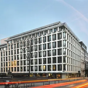 4* Отель Courtyard By Marriott Eu