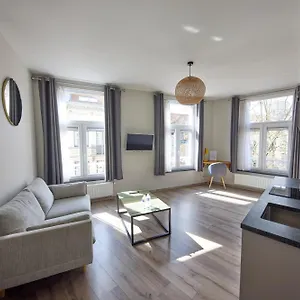 Schuman Luxe Bruxelles